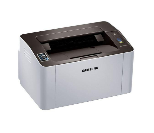 Samsung Drukarka Laserowa Samsung SL-M2020W WiFi - 1403507 - zdjęcie 6